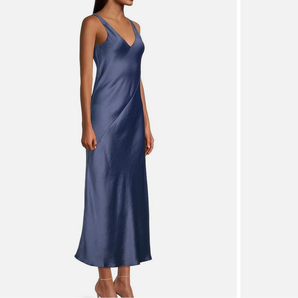 Line and dot women’s rylie dress loulou midi dress